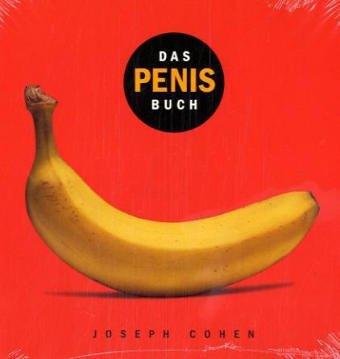 Das Penis-Buch