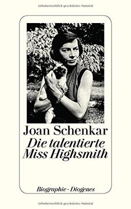 Die talentierte Miss Highsmith: Mit einem Bildteil