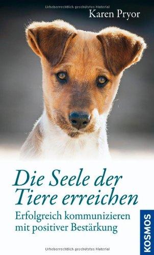 Die Seele der Tiere erreichen: Erfolgreich kommunizieren mit positiver Bestärkung