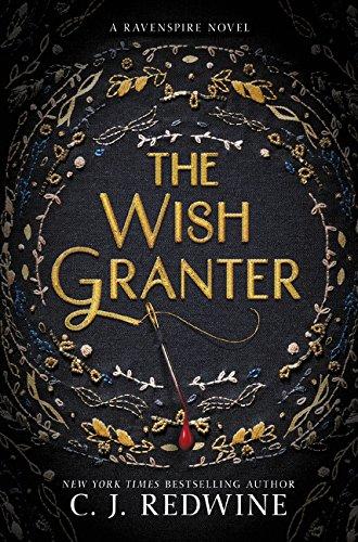 The Wish Granter (Ravenspire, Band 2)