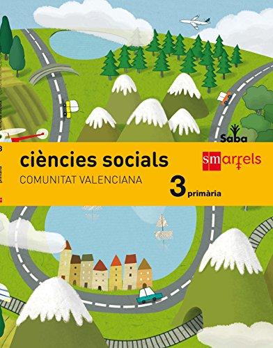 Saba, ciències socials, 3 Educació Primària