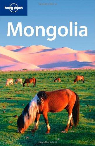 Mongolia