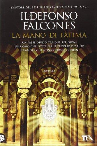 La mano di Fatima