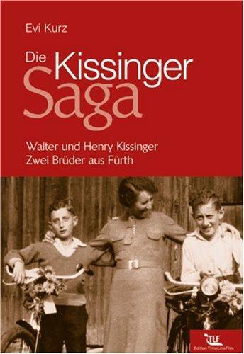 Die Kissinger-Saga