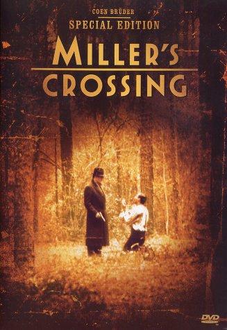 Miller's Crossing [Special Edition]