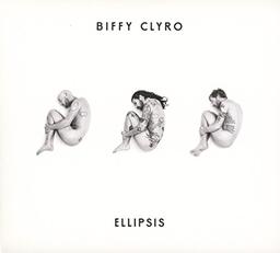 Ellipsis (Deluxe)