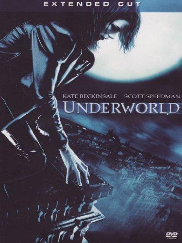 Underworld [IT Import]