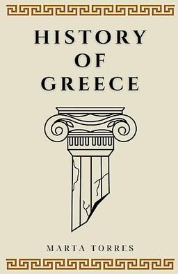 History of Greece