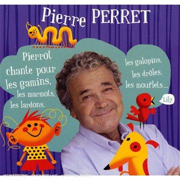 Pierrot Chante pour les Gamins