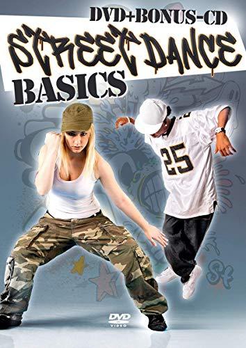 Streetdance Basics