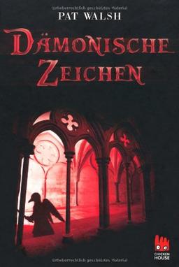 Crowfield, Band 2: Dämonische Zeichen