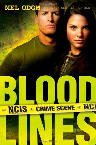 Blood Lines (Military NCIS, Band 3)