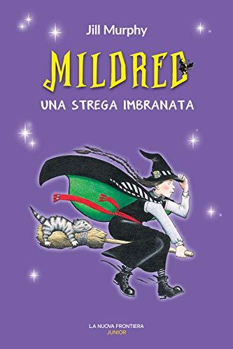 Mildred, una strega imbranata