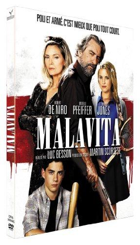 Malavita [FR Import]