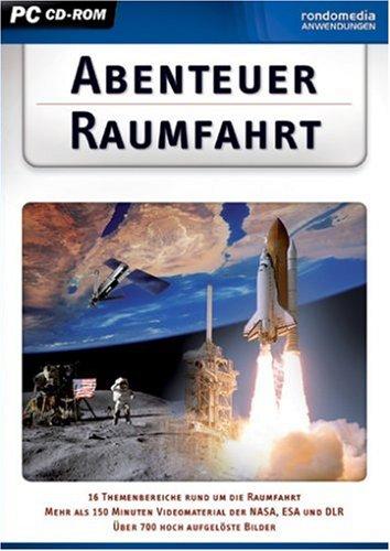 Abenteuer Raumfahrt