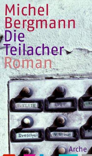 Die Teilacher