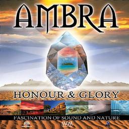 Honour & Glory Sacd