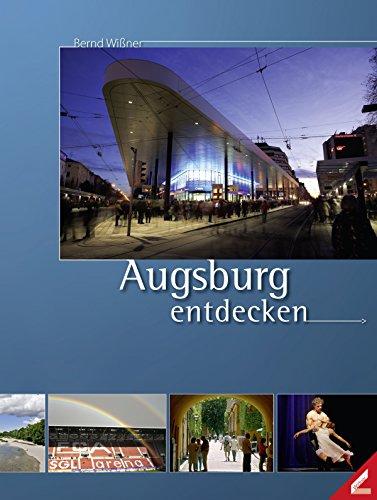 Augsburg entdecken