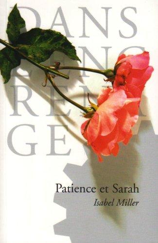 Patience et Sarah