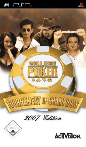 World Series of Poker - Tournament of Champions