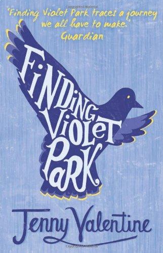 Finding Violet Park