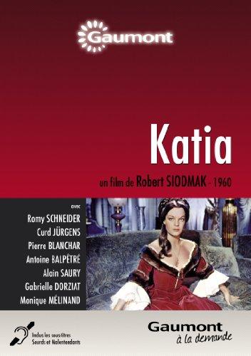 Katia [FR Import]