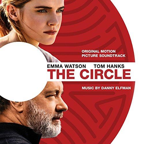 The Circle - Original Soundtrack