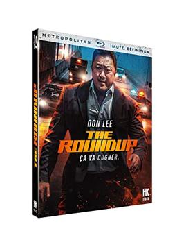 The roundup [Blu-ray] [FR Import]