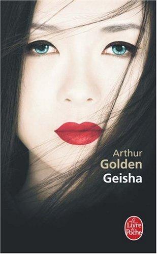 Geisha