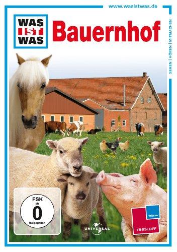 Was ist was TV - Bauernhof