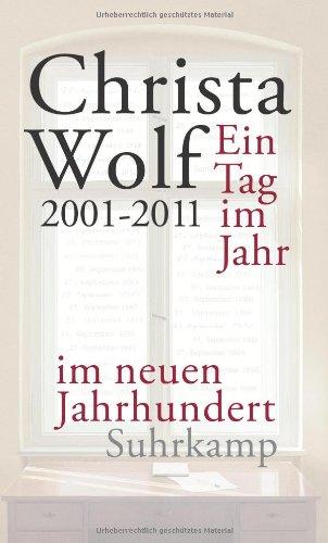 Ein Tag im Jahr im neuen Jahrhundert: 2001-2011