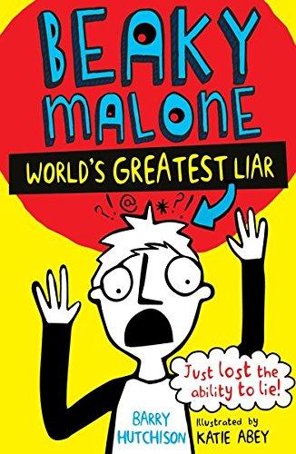 Beaky Malone: World's Greatest Liar