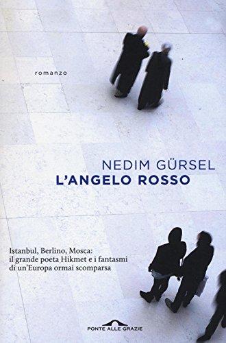 L'angelo rosso