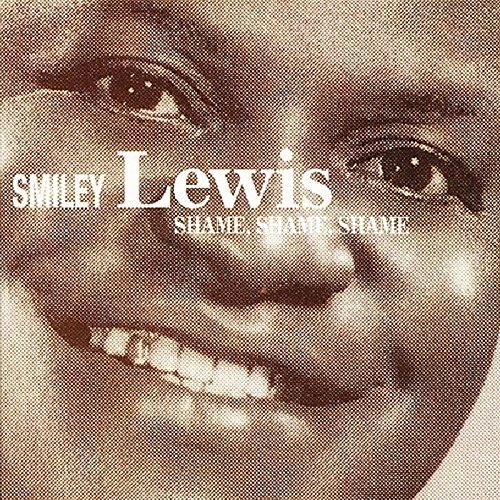 Shame,Shame,Shame 4-CD & B