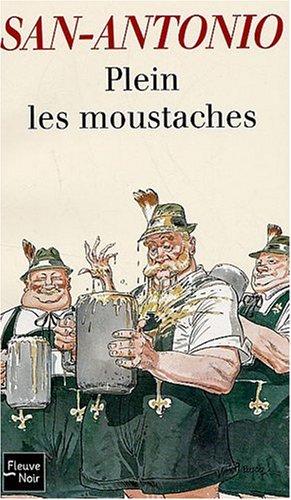 Plein les moustaches