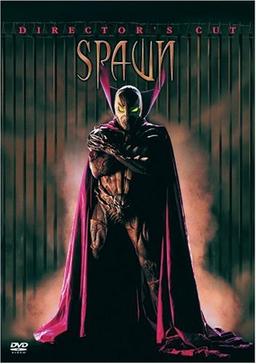 Spawn [Director's Cut]