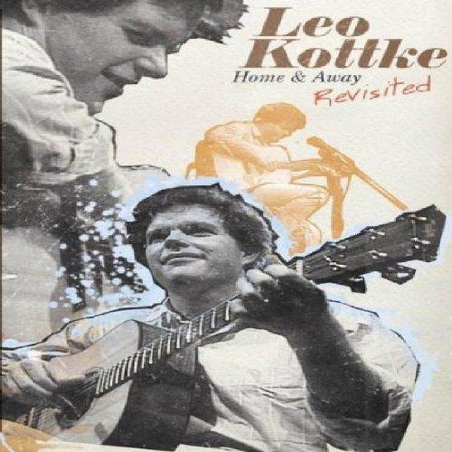 Leo Kottke - Home & Away