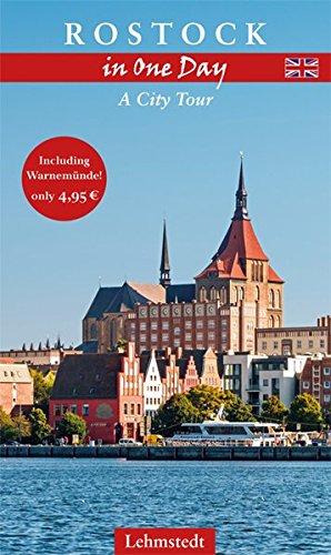 Rostock in One Day: A City Tour