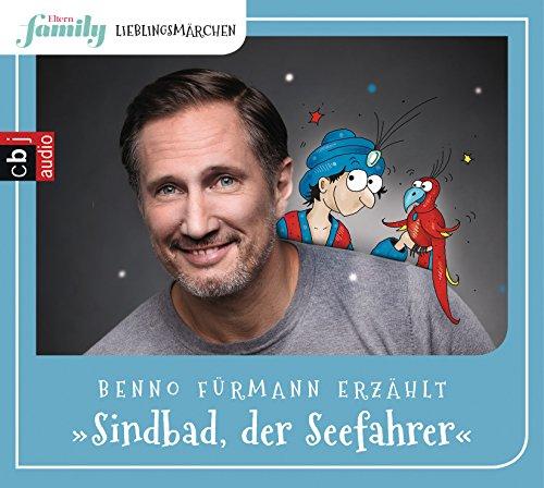 Eltern family Lieblingsmärchen - Sindbad, der Seefahrer