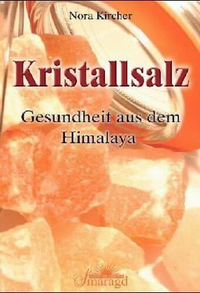 Kristallsalz