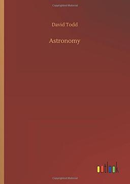 Astronomy