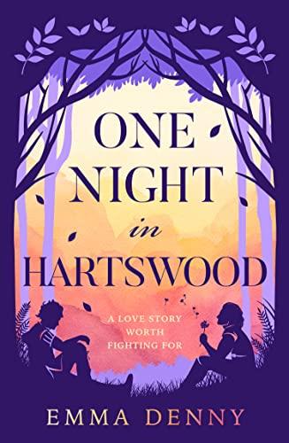 One Night in Hartswood: As seen on TikTok! The Duchess of York Historical Book Club pick. A historical romance to warm your heart in 2024.