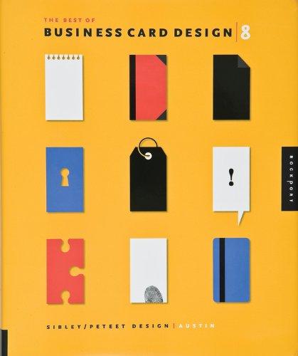 Best of Business Card Design 8