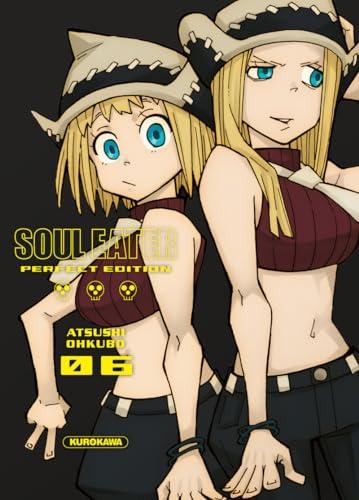 Soul eater : perfect edition. Vol. 6