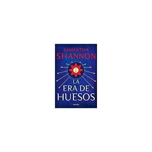 La era de huesos (Fantascy)