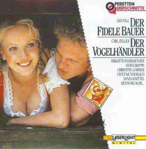 Fidele Bauer/Vogelhändl.(Az)/+