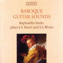 Werke von Weiss und Bach