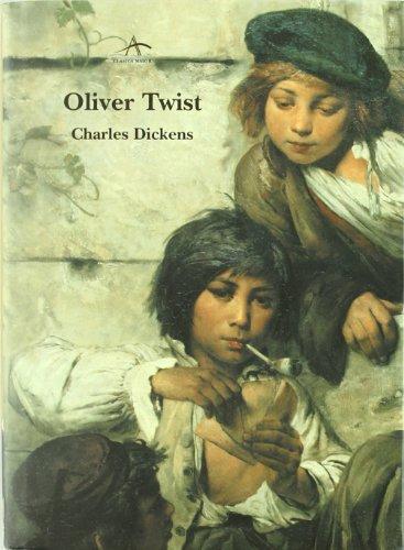 Oliver Twist (Clásica Maior)