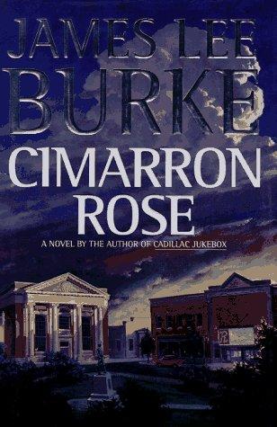 Cimarron Rose