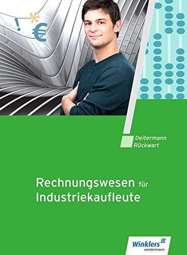 Rechnungswesen für Industriekaufleute: Schülerband